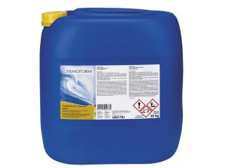 Chlorku sodowego - 35 kg