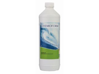 Stahlclean 1l, Edelstahlreiniger