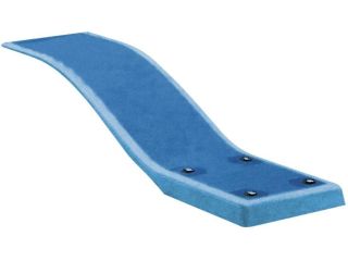 Trampolin - 1600mm - blau