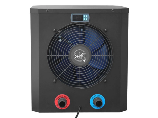 Pompa ciepła swing 2,5KW