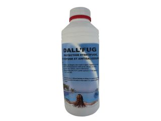 Produkt Dall' fug, 1 l - Schutz für Außenpflastersteine