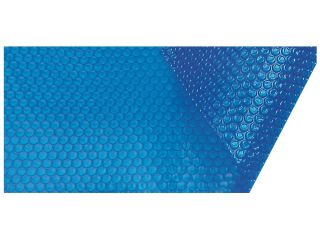 Solarfolie - 360 Mikro/Fläche: 50m x 3,6m, Farbe blau