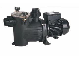 Zakres napětí: 50 - 230V, Průtok: 9 m3/h, Výkon: 0,33 kW