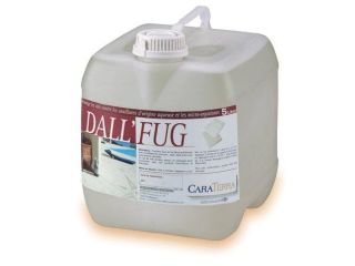 Produkt Dall' fug, 5 l - ochrona chodników zewnętrznych.