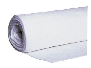 Geotextil 500 g/m2, Breite 2,0 m, Länge 50 m-Rolle