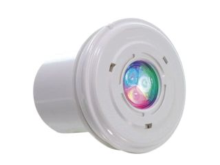 LED-Beleuchtung 15W mit Topf und Flansch für Folie.