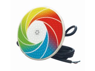 Żarówka LED Flat RGB płaska 23W