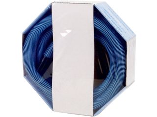 Schwimmender Spiralschlauch, d= 38 mm, Länge 9 m, einschließlich Endstücke.