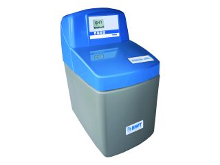 Automatischer Wasseraufbereiter Aquadial 25