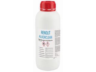 ALKORPLAN - Fettreiniger 1l