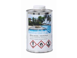 AVFol - płynna folia PVC - 3D Golden Riviera, 1 kg