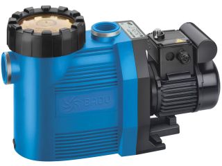 Badu Prime 7, 230V -> Badu Prime 7, 230V