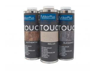 ALKORPLAN - flüssige PVC-Folie TOUCH Prestige 1 kg