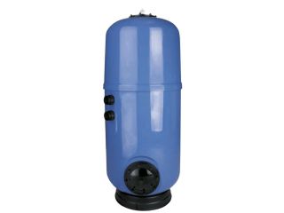 Filtr laminatowy Nilo Eco o szerokości 800 mm, wkładka filtracyjna o długości 1,2 m.