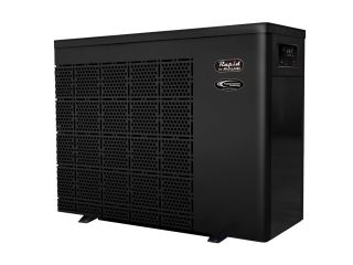 Pompa ciepła Rapid Inverter RIC55 (IPHCR55) o mocy 20,5 kW z chłodzeniem.