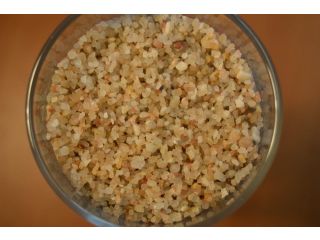 Filter Sand - Korngröße 1,0--4,0 mm - verpackt in 25 kg