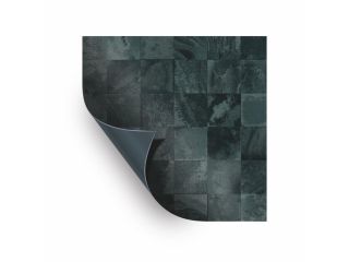 Platnik AVfol Relief - 3D Fidzi; szerokość 1,65 m, grubość 1,6 mm, długość 20 m.