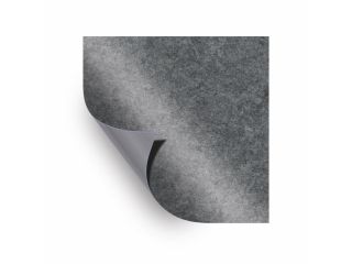 AVfol Relief - 3D Granit Szary, 1,65m szerokości, 1,6mm, rolka 21m