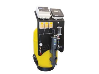 WATERCOM pH/Redox + Filter S610 (Wasser)