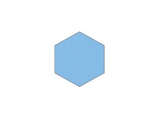 ALKORPLAN XTREME Rutschfest - Blau frisch; 1,65m Breite, 1,8mm, Meterware.