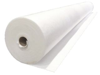 AA - Geotextil, versengt, 400 g/m2, Breite 2m, Meterware