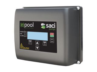 Częstotliwościowy przetwornik E-POOL TT3-11A, 400 V, do 4 kW (5,5 KM).