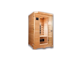 PODCZERWIEŃ SAUNA GRENADA 2