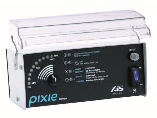 PIXIE ERP10, do 20 m3