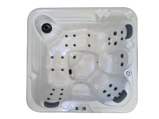 Wanna Spa z Hydromasażem Plug&Play 3