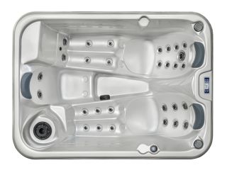 Wanna Spa z Hydromasażem Plug&Play 4