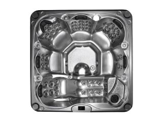 Wanna z Hydromasażem Zora