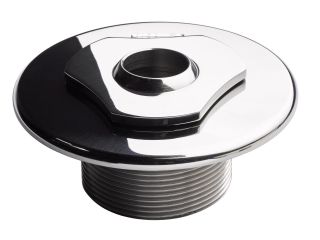 Edelstahldüse VAMILA mit 25 mm Kugel