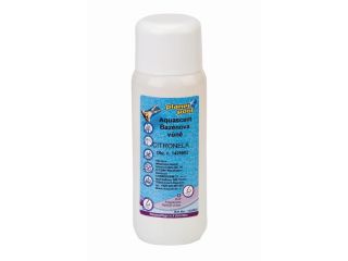 Wasseraroma - Zitrone 250 ml