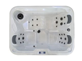 Wanna Spa z Hydromasażem Plug&Play 5